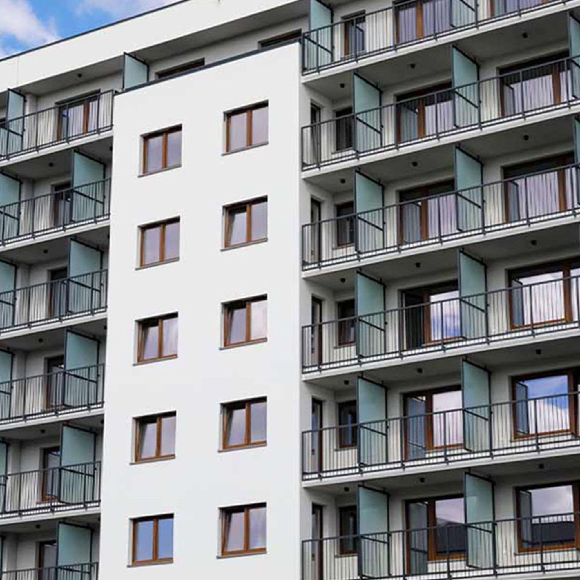 Multifamily busca provar rentabilidade no Brasil